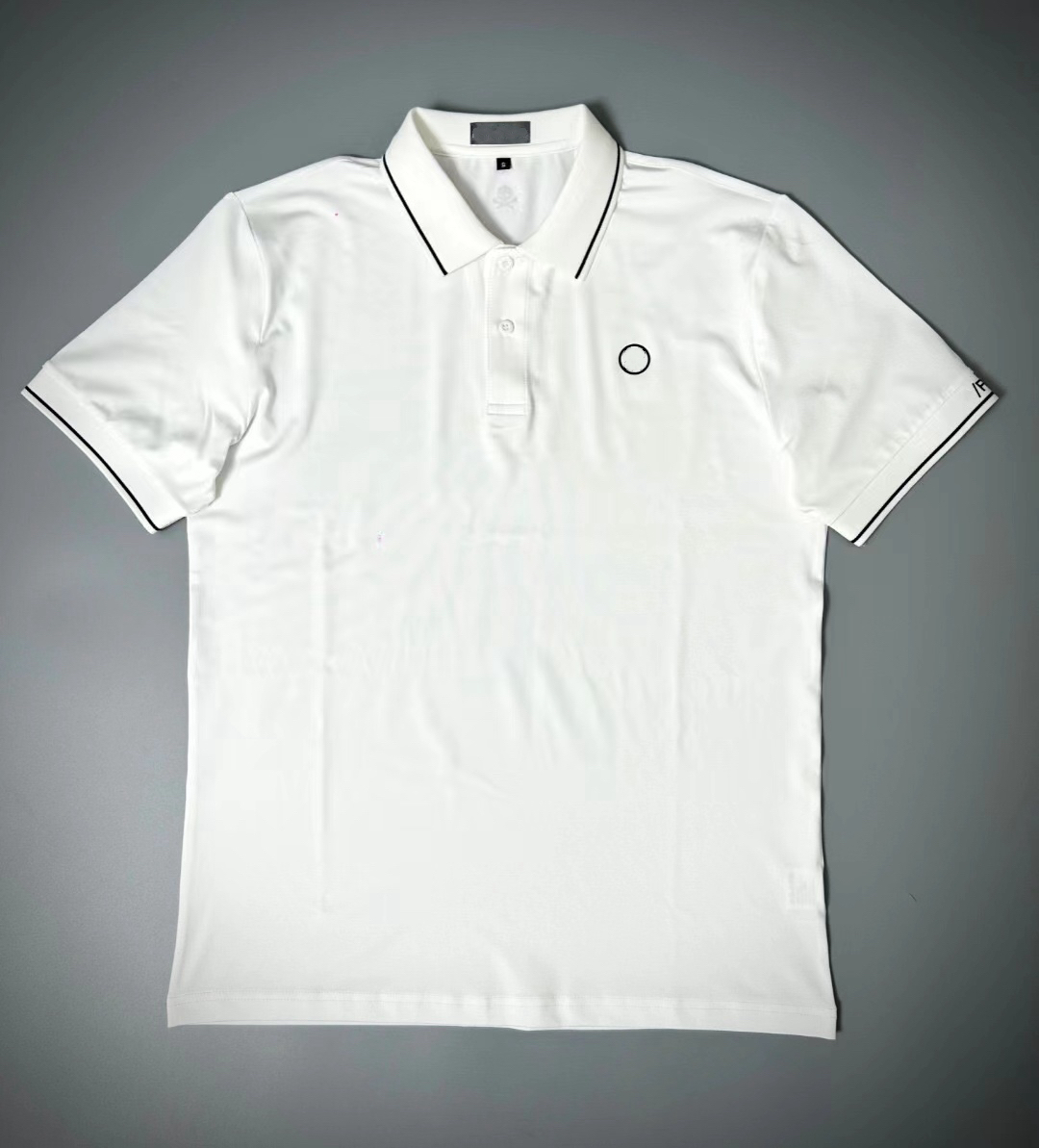 Summer Clothing Brands Men - 여름 남성 반팔 골프 의류 반팔