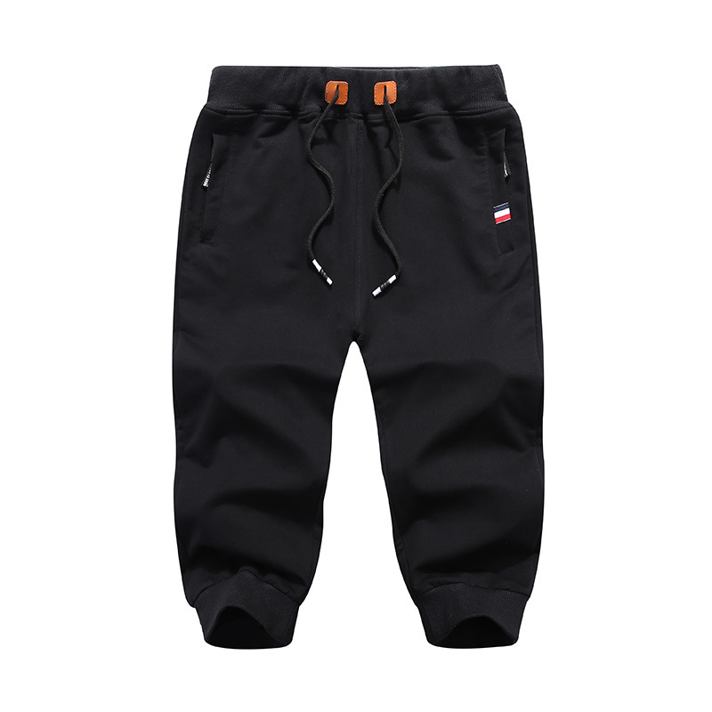 Summer Clothing Brands Men - 여름 캐주얼 바지 남성 스웨트팬츠 패션