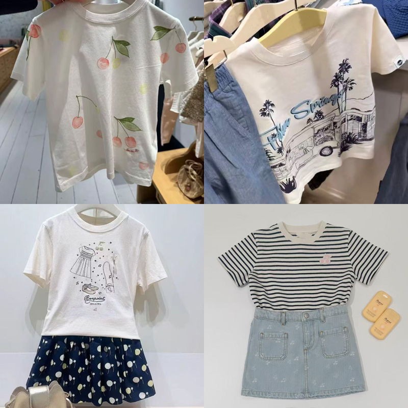 Summer Clothing Kids Sale - 어린이 사전 판매 2026 BP NEW