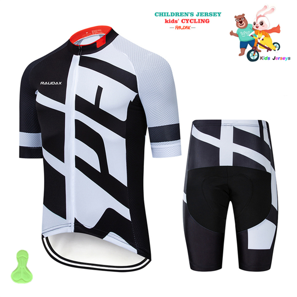 Summer Clothing Kids Sale - 하이 퀄리티 아동용 저지 세트, 아동용