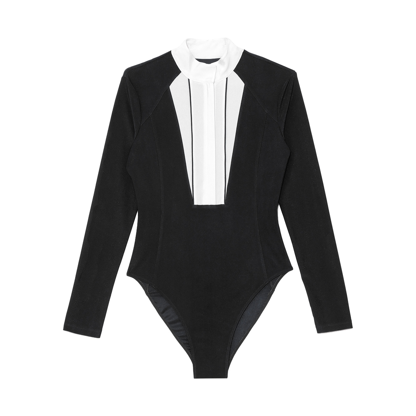 여성 승마복 바디수트 승마 의류 목폴라 긴팔 지퍼 레오 - Summer Equestrian Clothing 리뷰 및 가격
