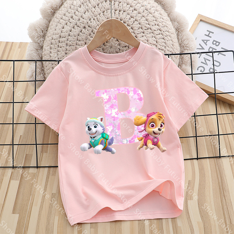 새로운 PAWs Patrols Skye Everest  - Summer Everest Clothing 리뷰 및 가격