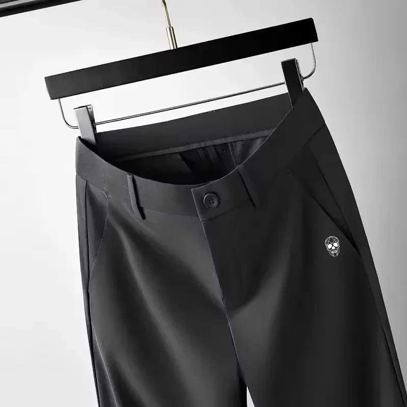 2026 여름 실크 경량 남성 골프 슈트 2026 새로 - Summer Clothing Brands Men 리뷰 및 가격