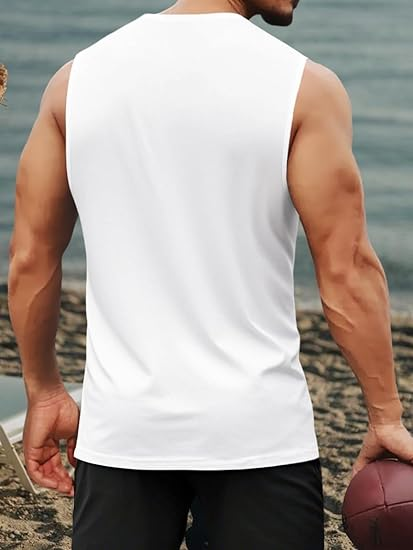 남성용 탱크탑 세트 2026 여름 빠른 건조 스포츠웨어 - Summer Clothing Us 리뷰 및 가격