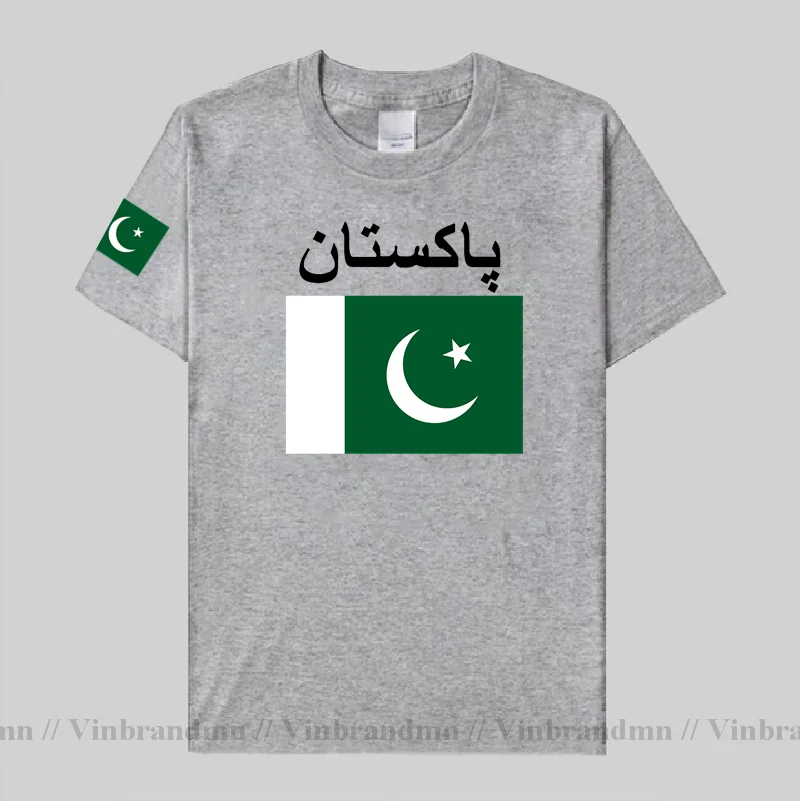 파키스탄 남자 티셔츠 멋진 유니폼 국가 팀 티셔츠 10 - Summer Clothing Pakistan 리뷰 및 가격
