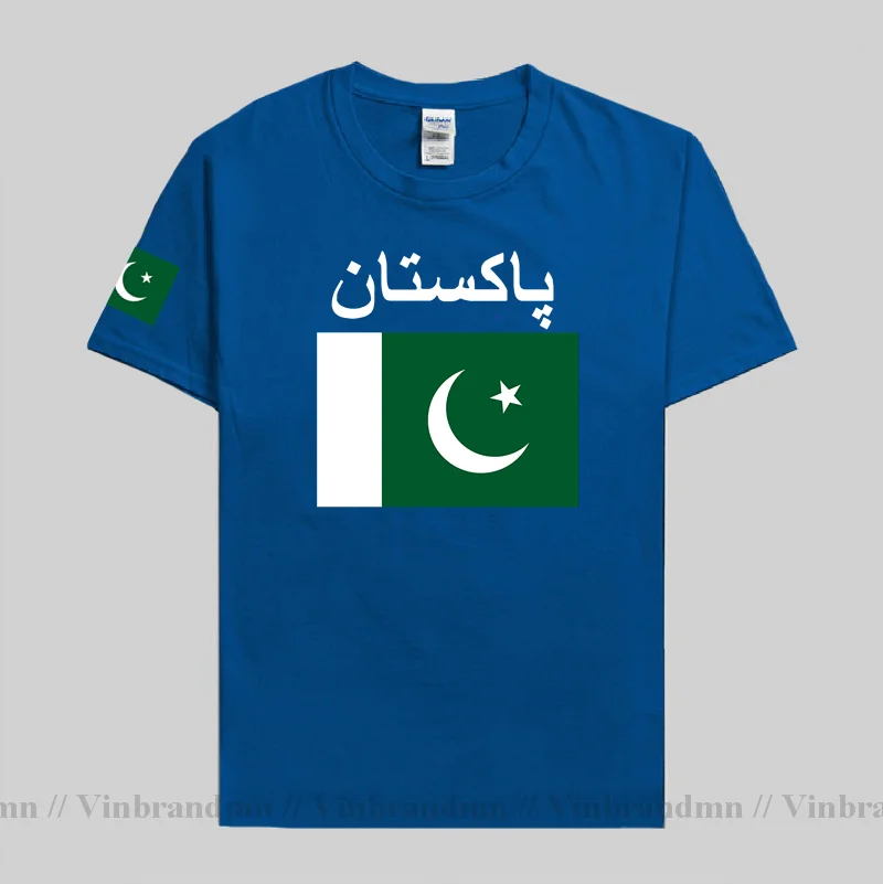 파키스탄 남자 티셔츠 멋진 유니폼 국가 팀 티셔츠 10 - Summer Clothing Pakistan 리뷰 및 가격