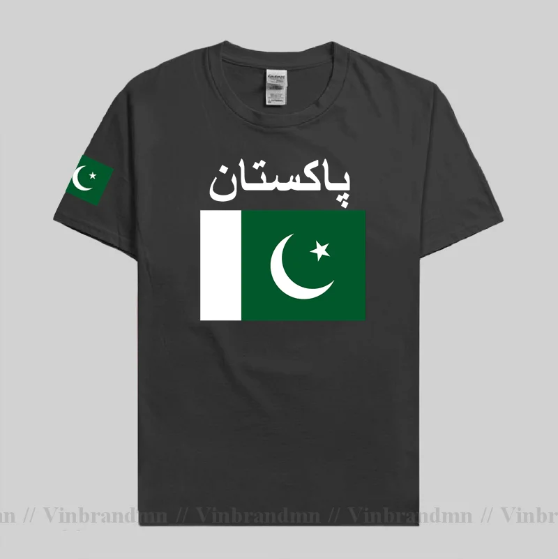 파키스탄 남자 티셔츠 멋진 유니폼 국가 팀 티셔츠 10 - Summer Clothing Pakistan 리뷰 및 가격