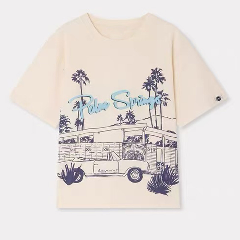 어린이 사전 판매 2026 BP NEW 봄 여아 티셔츠 - Summer Clothing Kids Sale 리뷰 및 가격