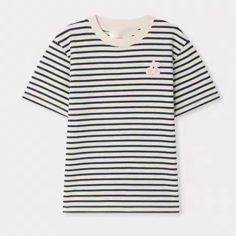 어린이 사전 판매 2026 BP NEW 봄 여아 티셔츠 - Summer Clothing Kids Sale 리뷰 및 가격