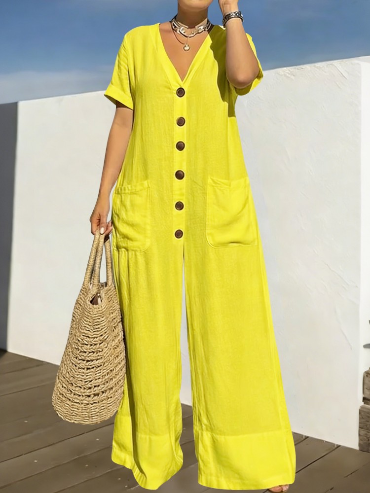 플러스 사이즈 여성 의류 점프수트 여름옷 블루 도시 레 - Summer Clothing Model 리뷰 및 가격