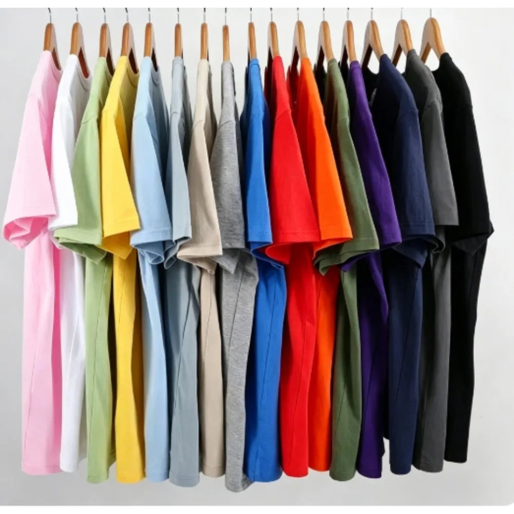 남성 아울렛 카운터 아메리칸 헤비 코튼 반팔 티셔츠 인 - Summer Clothing Outlet 리뷰 및 가격