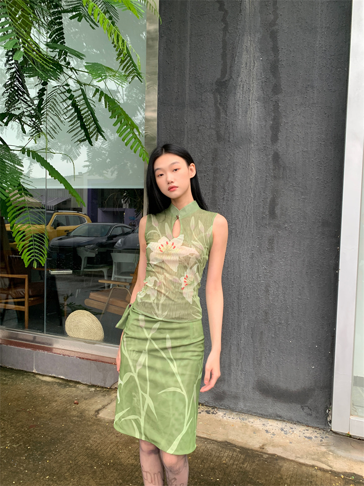CHEERART 여성용 투피스 세트, 우아한 여름 복장 - Summer Clothing Model 리뷰 및 가격