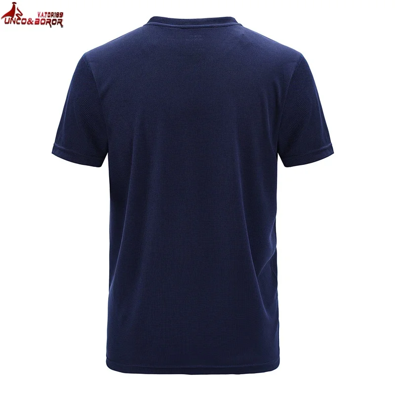 플러스 사이즈 남성용 여름 티셔츠, 야외 속건성 스포츠 - Summer Clothing Websites 리뷰 및 가격